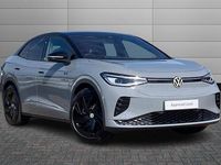 Used VW ID.5 GTX 250 kW (340 HP) 2025 Moonstone grey with black roof SUV