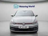 Begagnad VW Golf VIII GTI 245 HK (180 kW) 2024 Halvkombi