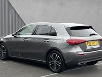 Used Mercedes A200 Executive 163 HP (119 kW) 2023 Grey