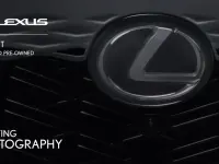 Used Lexus UX Sport Line 184 HP (135 kW) 2021 Graphite black SUV