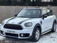Used Mini Cooper S Countryman 2018 SUV