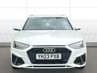 Used Audi A4 S-Line 150 HP (110 kW) 2025 Sedan