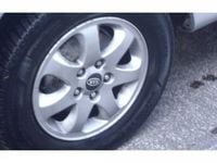 Used Kia Sedona 2004 MPV