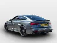 Usado Audi RS5 Sportback Design 2023 Cinzento Citadino