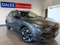 New Subaru Crosstrek 2026 SUV