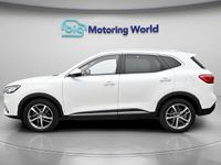 Used MG HS Exclusive 162 HP (119 kW) 2023 White SUV