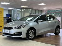 used Kia Ceed 1.6 CRDi ISG 1 5dr