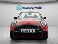 Used Mini Cooper Sport 134 HP (98 kW) 2022 Hatchback