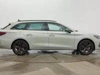 New Cupra Leon 150 HP (110 kW) 2026 Grey Estate