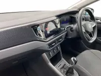 Begagnad VW Polo 80 HK (58 kW) 2023 Halvkombi