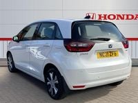 Used Honda Jazz Hybrid 109 HP (80 kW) 2023 Hatchback