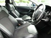 used Citroën C5 2.7