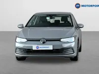 Used VW Golf VIII Life 2022 Grey Hatchback