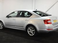 used Skoda Octavia 2.0 TDI CR SE L 5dr