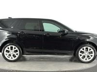 Used Land Rover Discovery Sport R-Dynamic 200 HP (147 kW) 2020 SUV