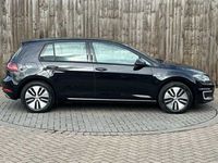 used VW e-Golf Golf MK7 Facelift136PS BEV Automatic 5dr