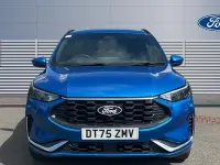 Begagnad Ford Kuga ST-Line 243 HK (178 kW) 2025 Blå SUV
