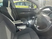 Używany Peugeot 5008 Allure 112 KM (82 kW) 2012 Srebrny Minivan