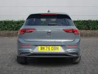 Used VW Golf VIII Match 2025 Grey Hatchback