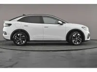 New VW ID.5 Pro 210 kW (286 HP) 2025 White SUV