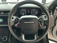 Second-hand Land Rover Range Rover Velar HSE Dynamic 380 CP (279 kW) 2018 Alb SUV