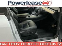 Used Tesla Model Y 282 kW (384 HP) 2022 White SUV