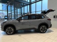 New Nissan X-Trail N-Connecta 204 HP (150 kW) 2026 Ceramic gryblk SUV