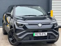 Used Suzuki e-Vitara 105 kW (144 HP) 2025 SUV