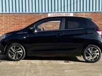 Used Peugeot 108 Allure 72 HP (52 kW) 2022 Hatchback