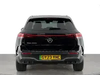 Used Mercedes EQA250+ AMG Line Premium 139 kW (190 HP) 2023 SUV
