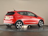 used Ford Fiesta 1.0 EcoBoost Active X 5dr