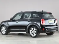 Używany Mini Cooper S Countryman 2018 Czarny SUV