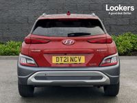 used Hyundai Kona HATCHBACK