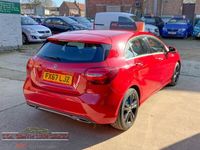 used Mercedes A180 A ClassSport 5dr