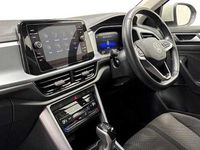 Used VW T-Roc 150 HP (110 kW) 2022 SUV