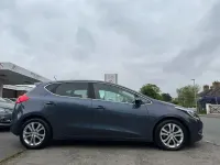 Używany Kia Ceed 2014 Niebieski Hatchback
