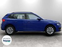 used Skoda Kamiq 1.0 TSI 95 S 5dr