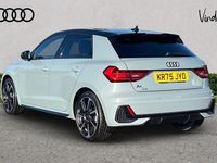 Used Audi A1 Black Edition 147 HP (108 kW) 2025 Grey SUV