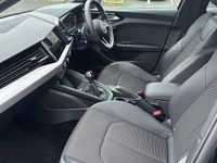 Used Audi A1 Sportback S-Line 110 HP (80 kW) 2024 Hatchback