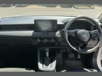 Used Honda HR-V Elegance 131 HP (96 kW) 2024 White SUV