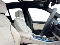 Used BMW X5 M Sport 352 HP (258 kW) 2025 Black SUV