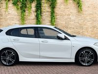 used BMW 118 1 Series i M Sport 1.5 5dr