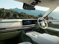 New Hyundai Santa Fe 239 HP (175 kW) 2026 SUV