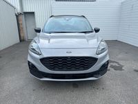 used Ford Kuga 1.5 EcoBoost 150 Graphite Tech Edition 5dr Estate