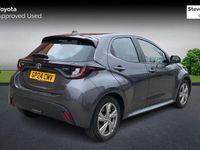 Used Toyota Yaris Hybrid 116 HP (85 kW) 2026 Hatchback