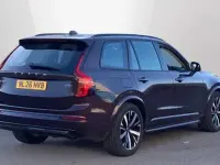 New Volvo XC90 Plus 247 HP (181 kW) 2026 SUV