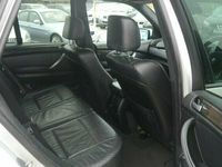 used BMW X5 3.0D SPORT