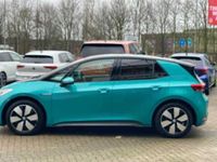 Used VW ID.3 150 kW (204 HP) 2023 Hatchback