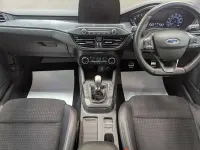 Used Ford Focus ST-Line X 125 HP (91 kW) 2020 Hatchback