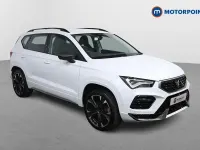 Usado Cupra Ateca 2023 Blanco SUV